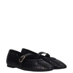 Ballerine Donna Nere