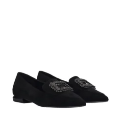 Ballerine Donna Nere