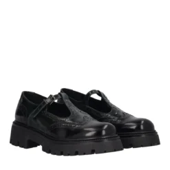 Ballerine Donna Nere