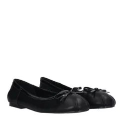 Ballerine Donna Nere