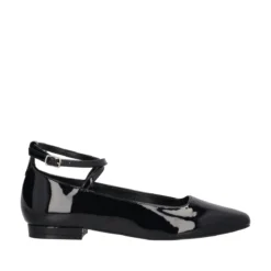 Ballerine Donna Nere