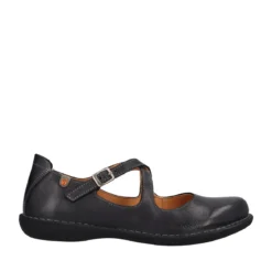 Ballerine Donna Nere