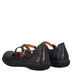 Ballerine Donna Nere