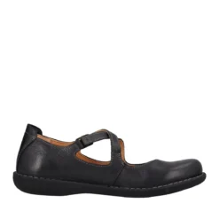 Ballerine Donna Nere