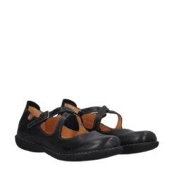Ballerine Donna Nere