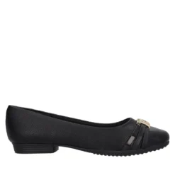 Ballerine Donna Nere Comfort