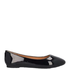 Ballerine Donna Nere in Vernice
