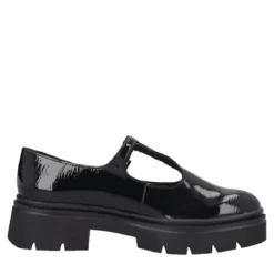Ballerine Donna Nere in Vernice