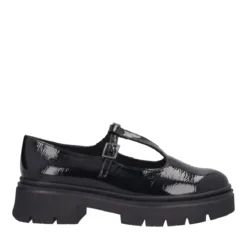 Ballerine Donna Nere in Vernice