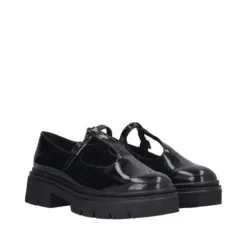 Ballerine Donna Nere in Vernice