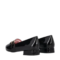 Ballerine Donna Nere in Vernice