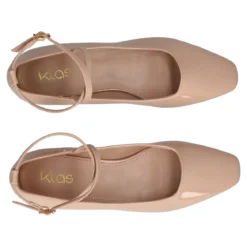 Ballerine Donna Nude