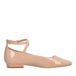 Ballerine Donna Nude