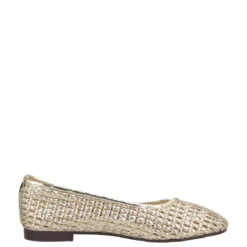 Ballerine Donna Oro