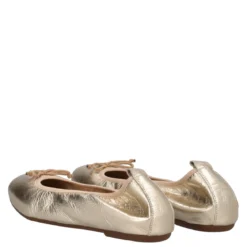 Ballerine Donna Oro