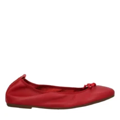 Ballerine Donna Rosse