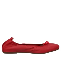 Ballerine Donna Rosse