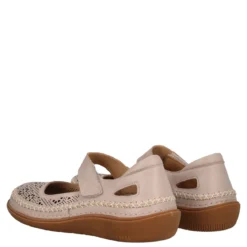 Ballerine Donna Taupe