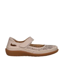 Ballerine Donna Taupe