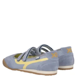 Ballerine Sportive Donna Azzurre