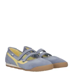 Ballerine Sportive Donna Azzurre