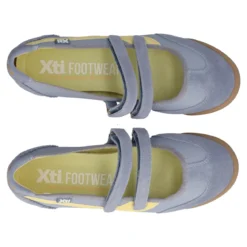 Ballerine Sportive Donna Azzurre