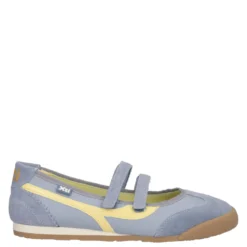 Ballerine Sportive Donna Azzurre
