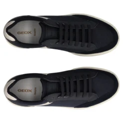 BALTMOORE Sneakers Uomo Blu