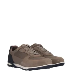 BALTMOORE Sneakers Uomo Dove Grey