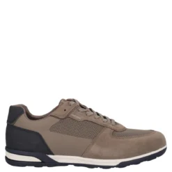 BALTMOORE Sneakers Uomo Dove Grey