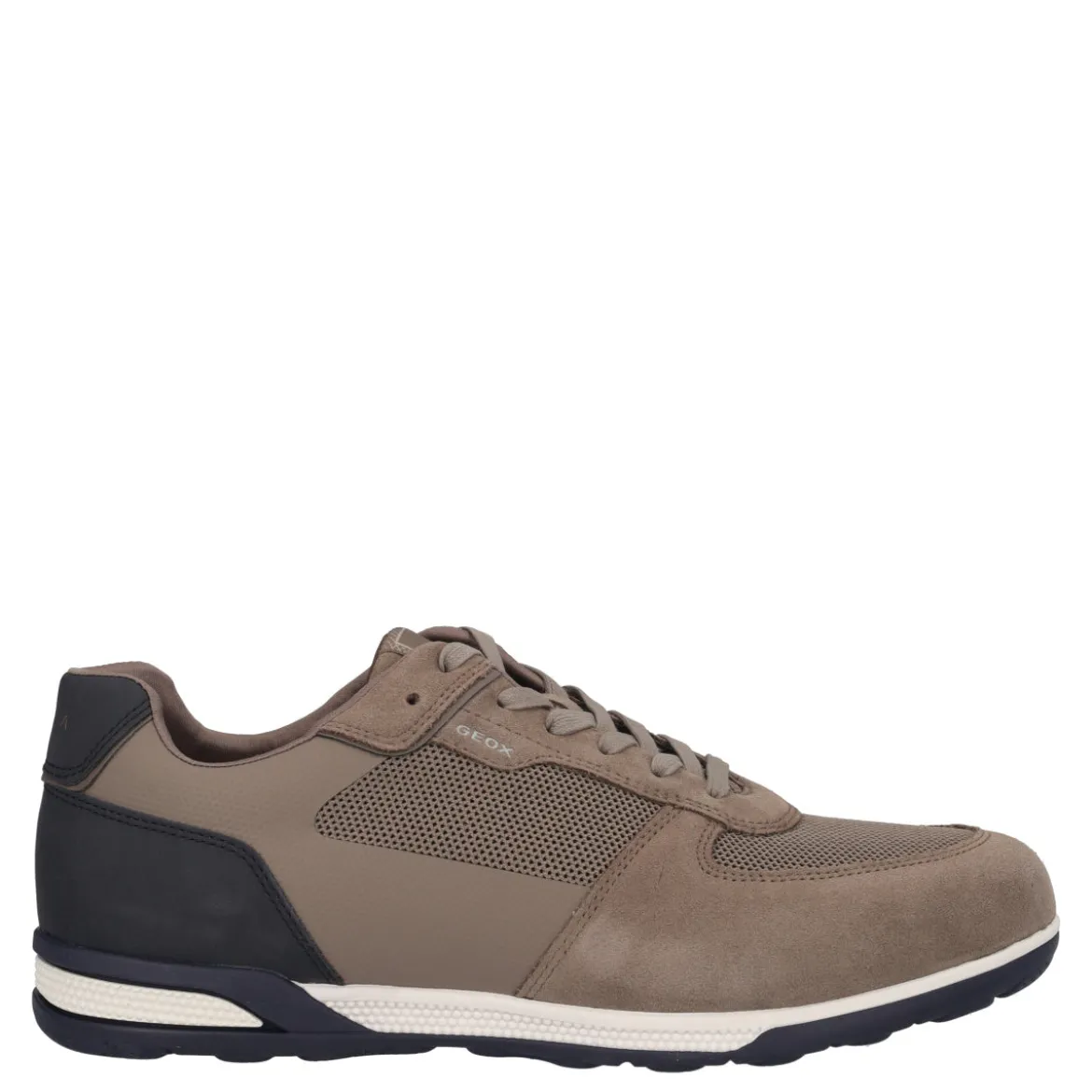 BALTMOORE Sneakers Uomo Dove Grey
