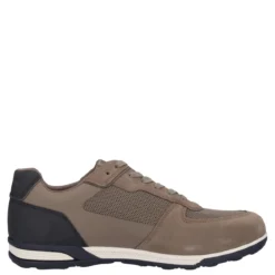 BALTMOORE Sneakers Uomo Dove Grey