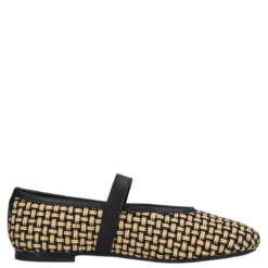 BASKET Ballerine donna