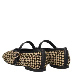 BASKET Ballerine donna