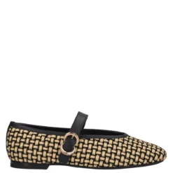 BASKET Ballerine donna