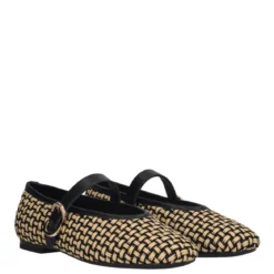 BASKET Ballerine donna