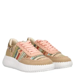 BEIGE MULTI