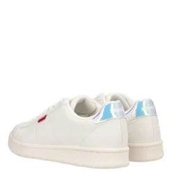 BELL JR Sneakers Junior Bianche