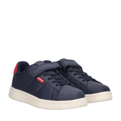 BELL JR Sneakers Junior Blu