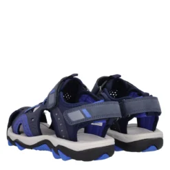 BENJAMIN CLOSED SANDAL
