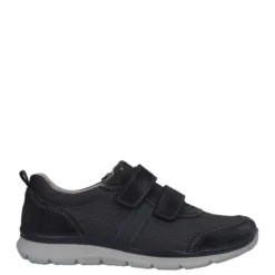 BENTHIC Sneakers Comfort Blu