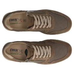 BENTHIC Sneakers Uomo Tortora