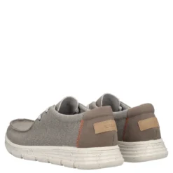 BERT Mocassino Uomo Taupe