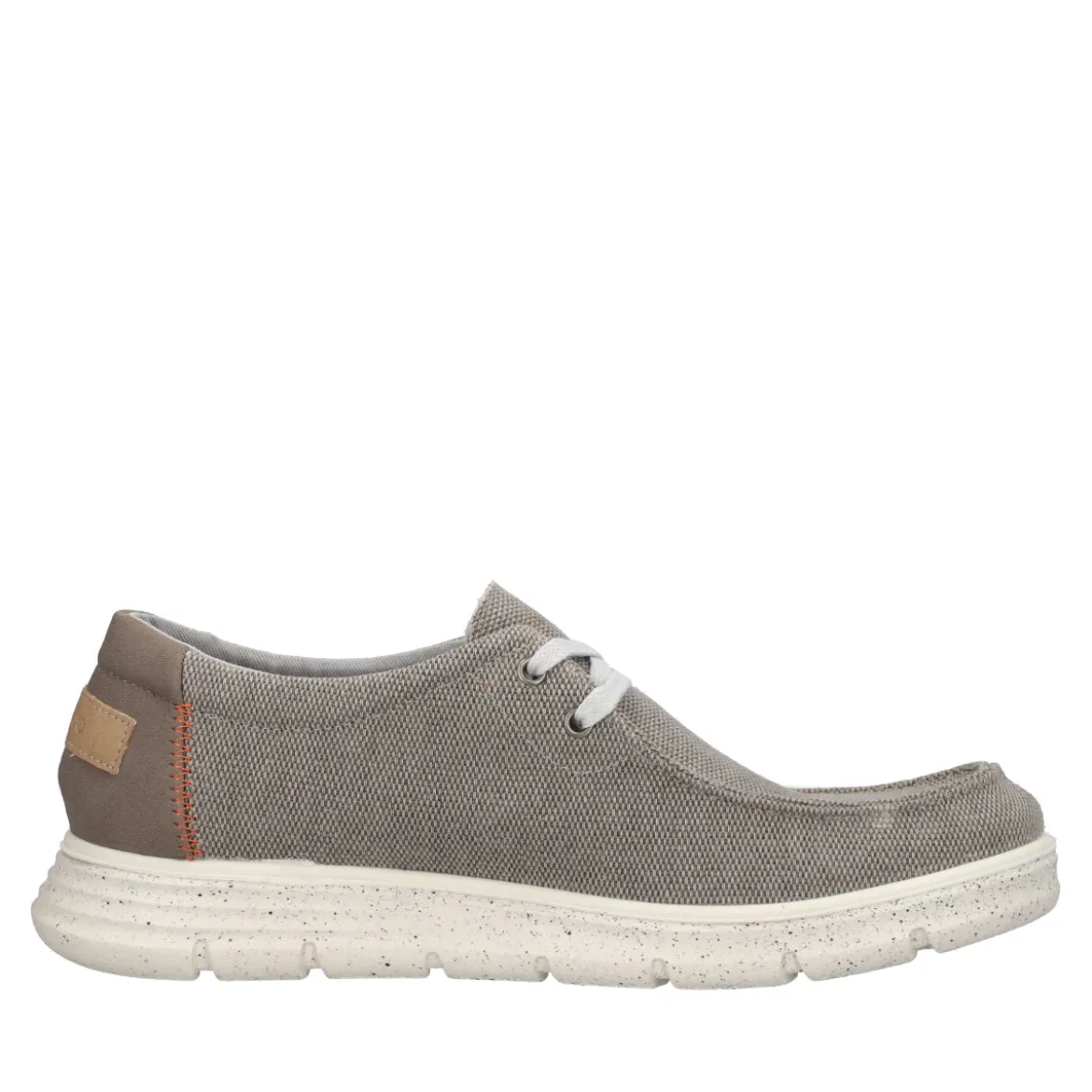 BERT Mocassino Uomo Taupe