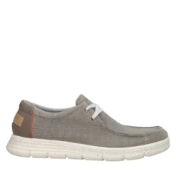 BERT Mocassino Uomo Taupe