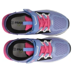B&G PLAYGROUND Sneakers Bambina Lilla