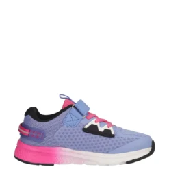 B&G PLAYGROUND Sneakers Bambina Lilla
