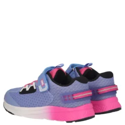B&G PLAYGROUND Sneakers Bambina Lilla