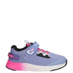 B&G PLAYGROUND Sneakers Bambina Lilla