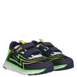 B&G PLAYGROUND Sneakers Bambino Blu